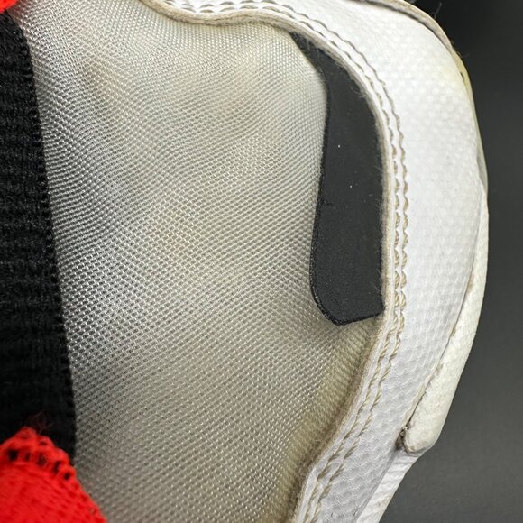 Nike Air Jordan Why Not 5DC3637 160 Bloodline BasketballShoes Mens Size 10? - Picture 13 of 16